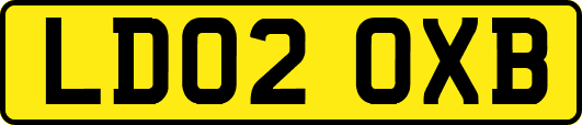 LD02OXB