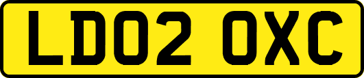 LD02OXC