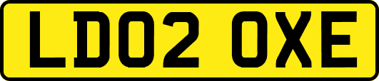 LD02OXE