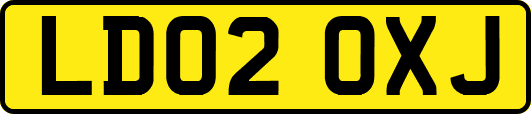 LD02OXJ
