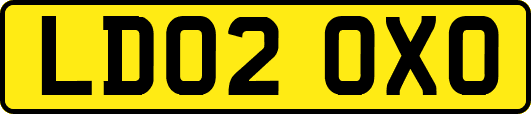 LD02OXO