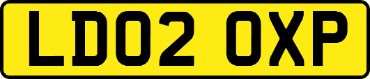 LD02OXP