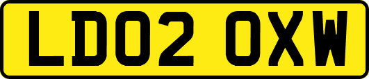 LD02OXW