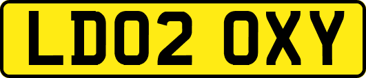 LD02OXY
