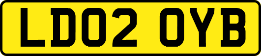 LD02OYB