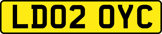 LD02OYC