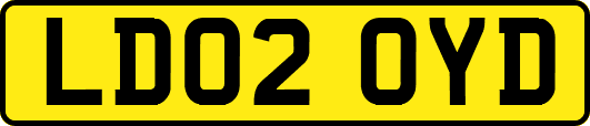 LD02OYD