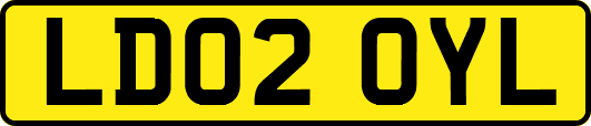 LD02OYL