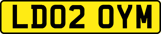 LD02OYM