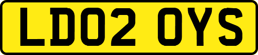 LD02OYS