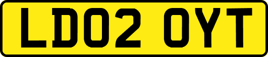 LD02OYT