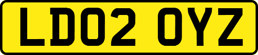 LD02OYZ