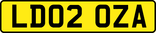 LD02OZA