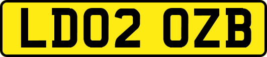 LD02OZB