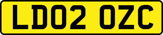 LD02OZC