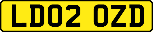 LD02OZD