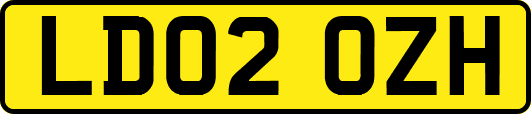 LD02OZH