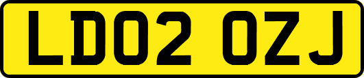 LD02OZJ