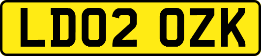 LD02OZK