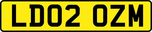 LD02OZM