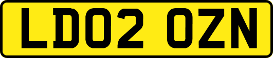 LD02OZN