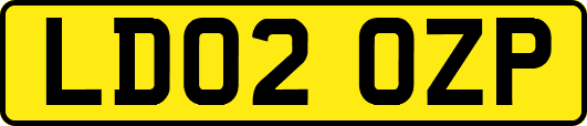 LD02OZP