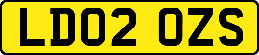 LD02OZS