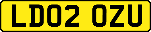 LD02OZU