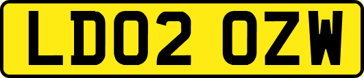 LD02OZW