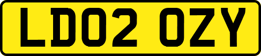 LD02OZY