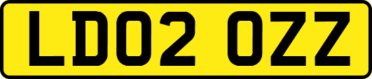 LD02OZZ