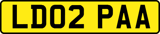 LD02PAA