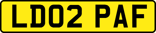 LD02PAF
