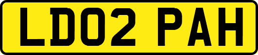 LD02PAH