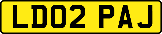 LD02PAJ