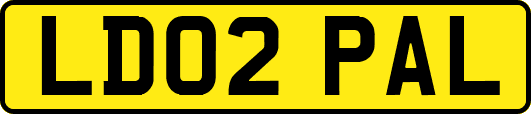 LD02PAL