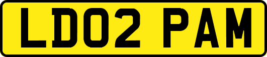 LD02PAM