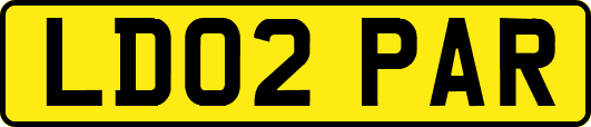 LD02PAR
