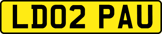 LD02PAU