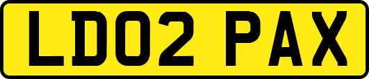 LD02PAX