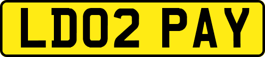 LD02PAY