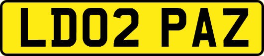 LD02PAZ