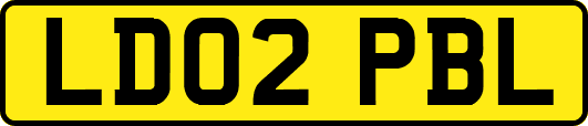 LD02PBL