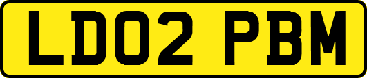 LD02PBM
