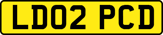 LD02PCD
