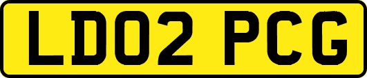 LD02PCG