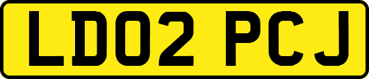 LD02PCJ