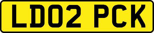 LD02PCK
