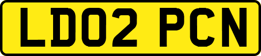 LD02PCN