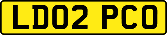 LD02PCO